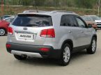 Kia Sorento - fotka číslo 3