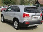 Kia Sorento - fotka číslo 4