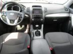 Kia Sorento - fotka číslo 7