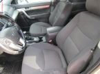 Kia Sorento - fotka číslo 8