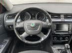Škoda Superb - fotka číslo 10