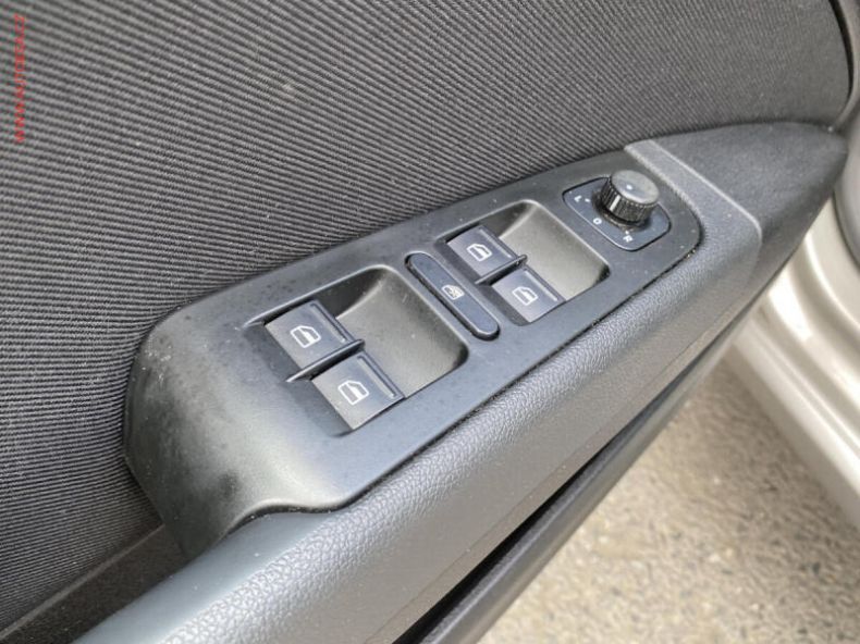 Škoda Superb - hlavní fotka