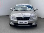 Škoda Superb - fotka číslo 1