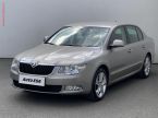 Škoda Superb - fotka číslo 2