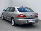 Škoda Superb - fotka číslo 5