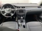 Škoda Superb - fotka číslo 7
