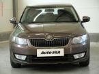 Škoda Octavia - fotka číslo 1