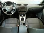 Škoda Octavia - fotka číslo 7