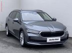 Škoda Superb - fotka číslo 0