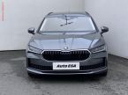 Škoda Superb - fotka číslo 1