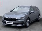 Škoda Superb - fotka číslo 2