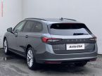 Škoda Superb - fotka číslo 5