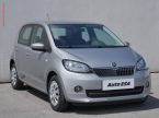 Škoda Citigo - fotka číslo 0