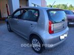 Škoda Citigo - fotka číslo 1