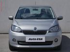 Škoda Citigo - fotka číslo 1