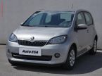 Škoda Citigo - fotka číslo 2
