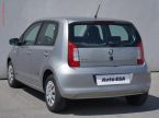 Škoda Citigo - fotka číslo 5
