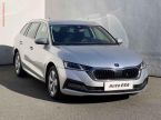 Škoda Octavia - fotka číslo 0