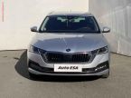 Škoda Octavia - fotka číslo 1