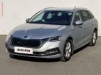 Škoda Octavia - fotka číslo 2