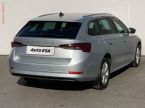Škoda Octavia - fotka číslo 3
