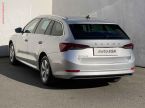 Škoda Octavia - fotka číslo 5