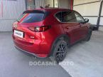 Mazda CX-5 - fotka číslo 1