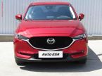 Mazda CX-5 - fotka číslo 1