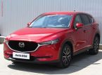 Mazda CX-5 - fotka číslo 2