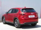 Mazda CX-5 - fotka číslo 5