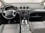 Ford Galaxy - fotka číslo 7