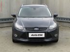 Ford Focus - fotka číslo 1