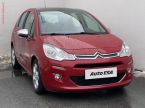 Citroën C3 - fotka číslo 0