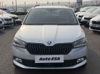 Škoda Fabia - fotka číslo 1