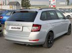 Škoda Fabia - fotka číslo 3