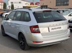 Škoda Fabia - fotka číslo 5