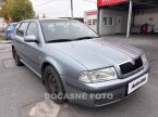 Škoda Octavia - fotka číslo 0