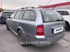Škoda Octavia - fotka číslo 1