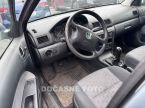 Škoda Octavia - fotka číslo 2