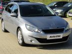 Peugeot 308 - fotka číslo 0
