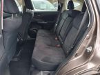 Honda CR-V - fotka číslo 9