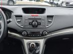 Honda CR-V - fotka číslo 11