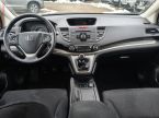 Honda CR-V - fotka číslo 7