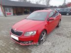 Škoda Octavia - fotka číslo 0