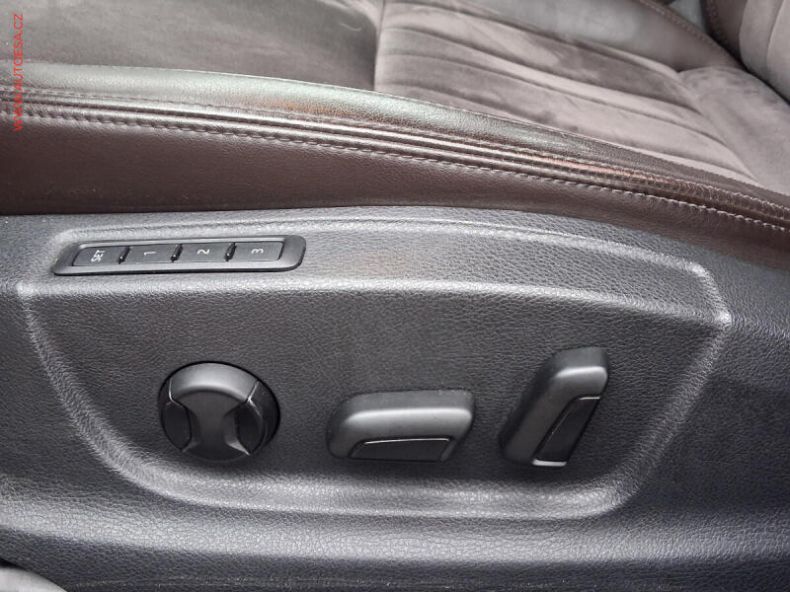 Škoda Octavia - hlavní fotka