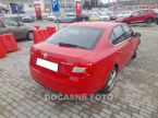 Škoda Octavia - fotka číslo 1