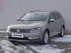 Volkswagen Passat - fotka číslo 2