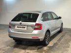 Škoda Rapid - fotka číslo 5