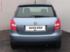 Škoda Fabia - fotka číslo 4