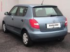 Škoda Fabia - fotka číslo 5